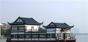 姑蘇坊全貌