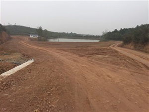 中國山地自行車金寨站