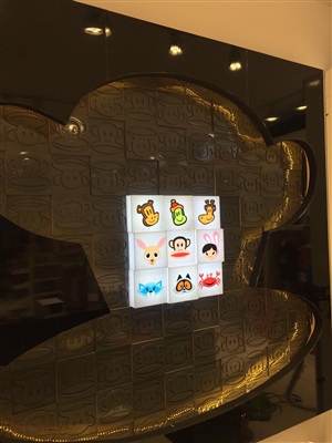 店面裝修完畢