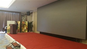 場地測量