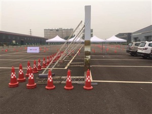 風行試乘試駕成都站