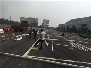 風行試乘試駕