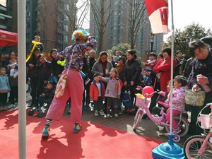 精彩演繹