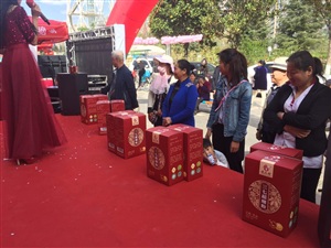 云三七路演