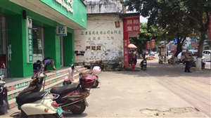 云三七全國路演之柳州國大藥房店