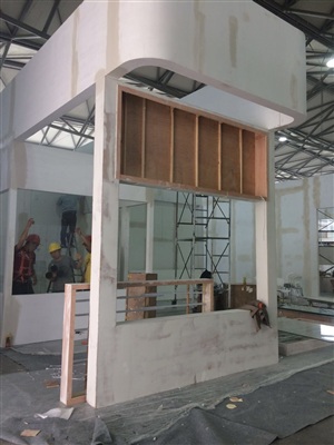奇點上海光伏展