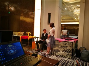 大眾點評結婚事業部半年度會議·上海