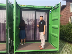 蘇州凱普房車露營活動