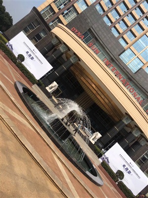 水生態(tài)文明與綠色宜居特色小城鎮(zhèn)建設(shè)國際會議
