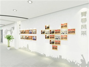 盱眙展廳最終設計方案定稿