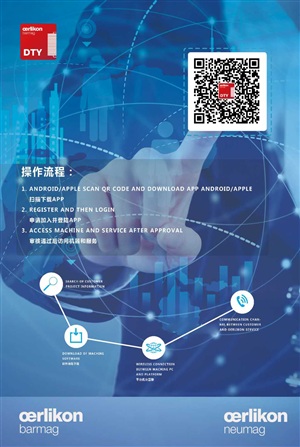 歐瑞康海報設(shè)計制作